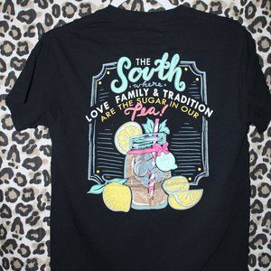 Girlie Girl Originals T-shirt